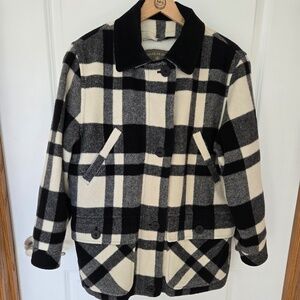 Women"s jacket size XS